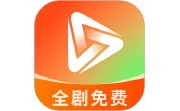 红楼免费短剧电脑版段首LOGO