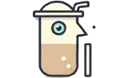 AI点餐员电脑版段首LOGO