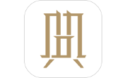 国学典藏电脑版段首LOGO