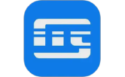 国信移动办公电脑版段首LOGO