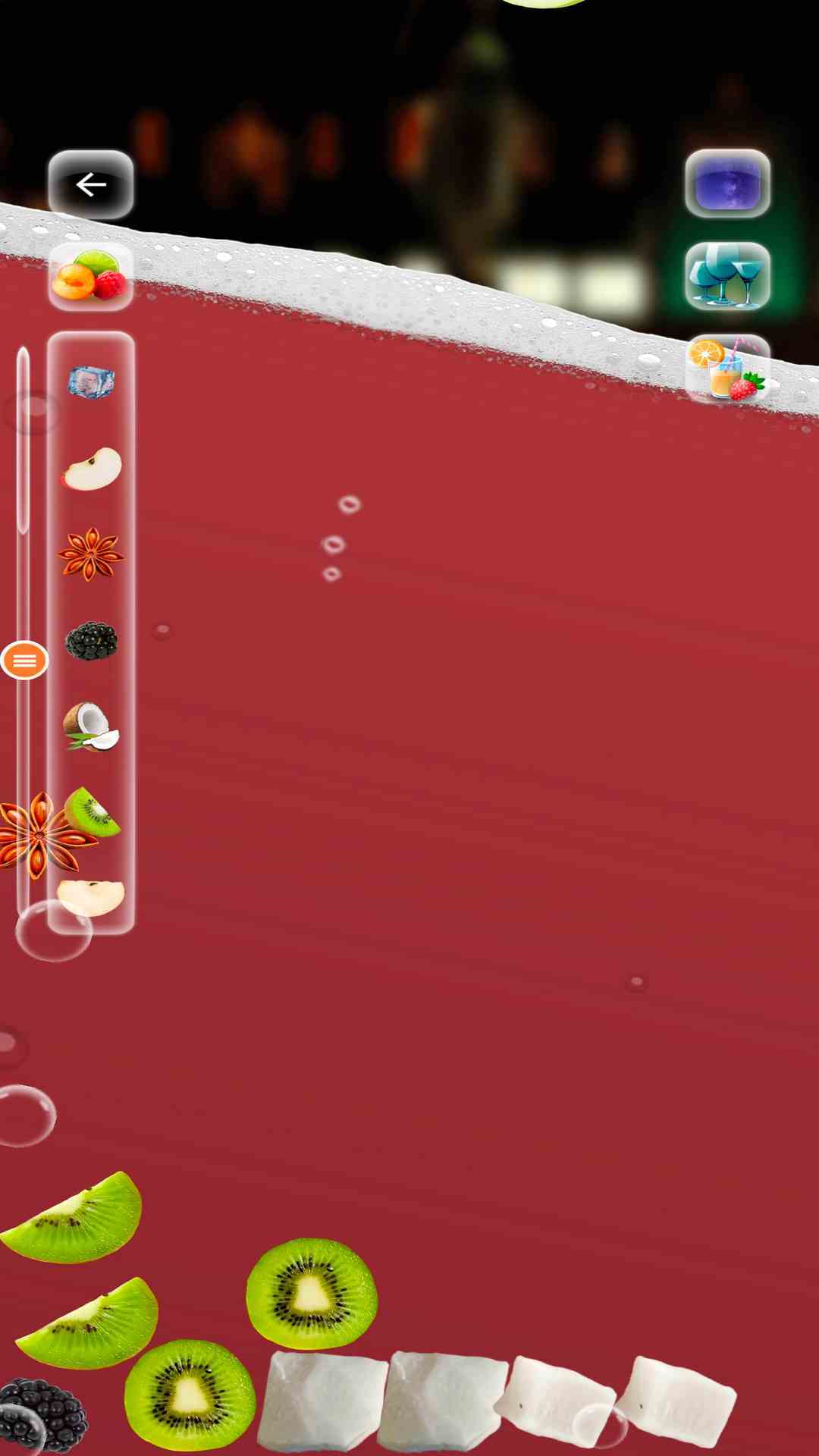 假装喝水模拟器