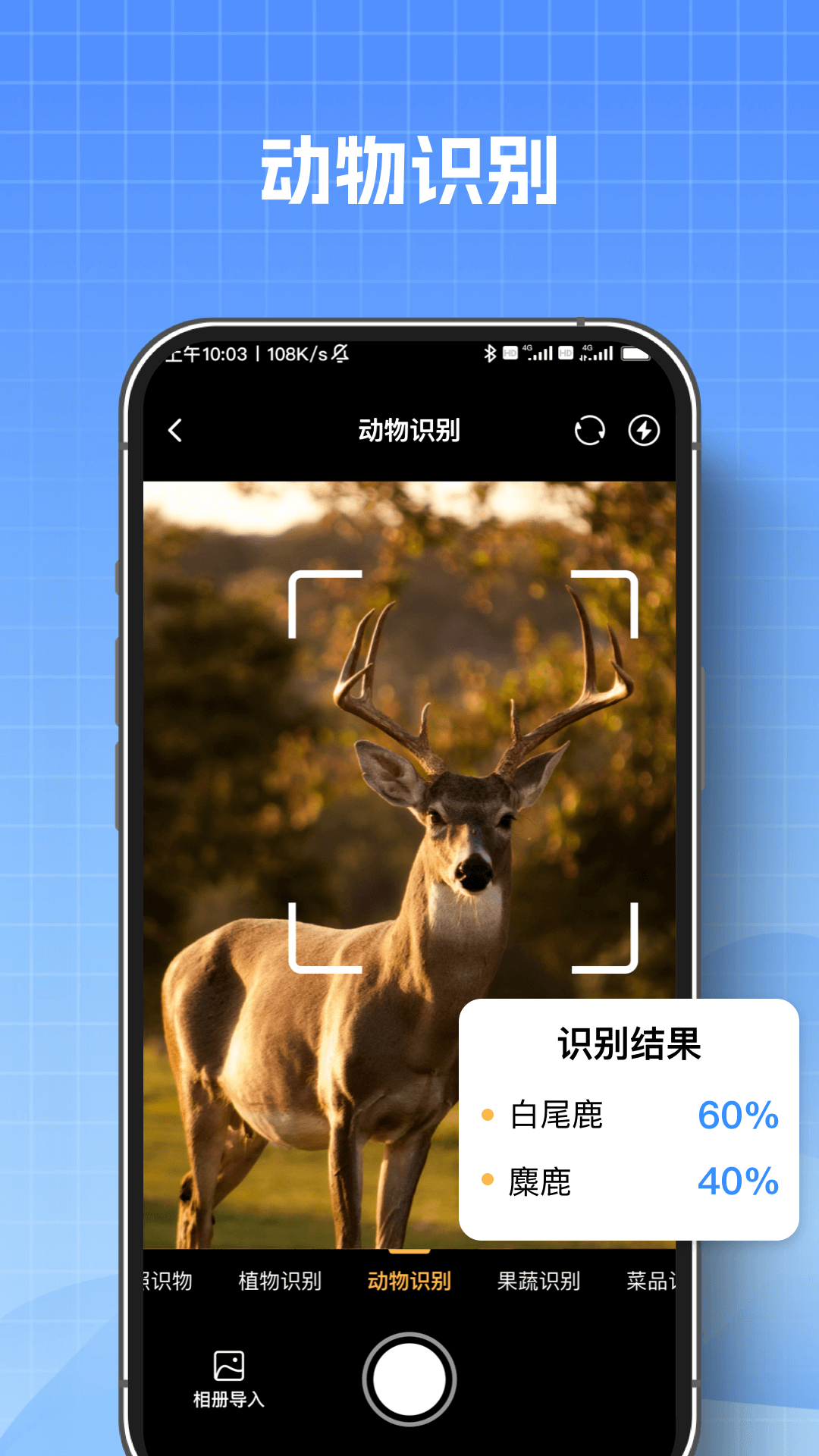 AI测量扫描王