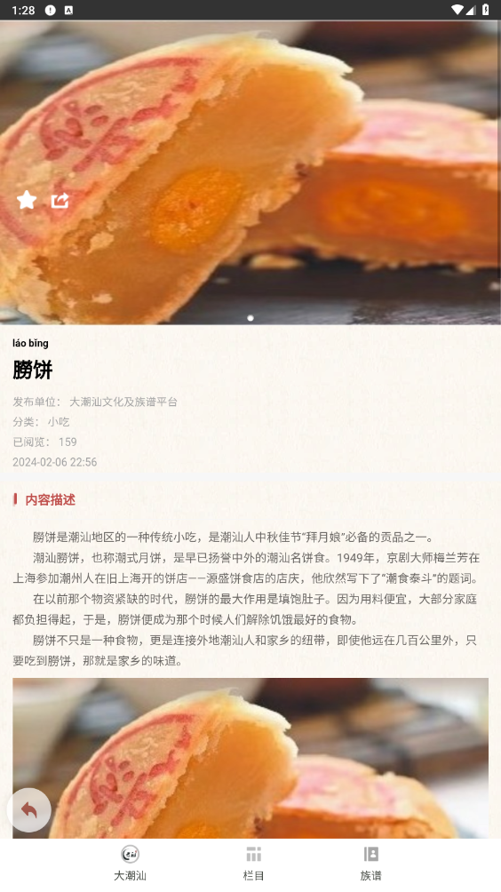 大潮汕文化电脑版截图