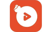 红豆视频播放器电脑版段首LOGO