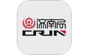 国铁济南局电脑版段首LOGO