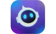 AI百科小能手电脑版段首LOGO