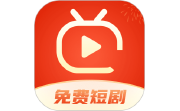 红包免费短剧电脑版段首LOGO