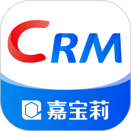 嘉宝莉CRM