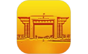 国门东兴电脑版段首LOGO