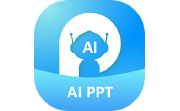 AIPPT助手电脑版段首LOGO