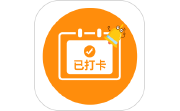 打卡提醒助手电脑版段首LOGO