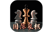 国际象棋入门电脑版段首LOGO