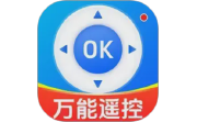 家用手机万能遥控器电脑版段首LOGO