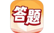 答题万福电脑版段首LOGO