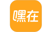 嘿在电脑版段首LOGO