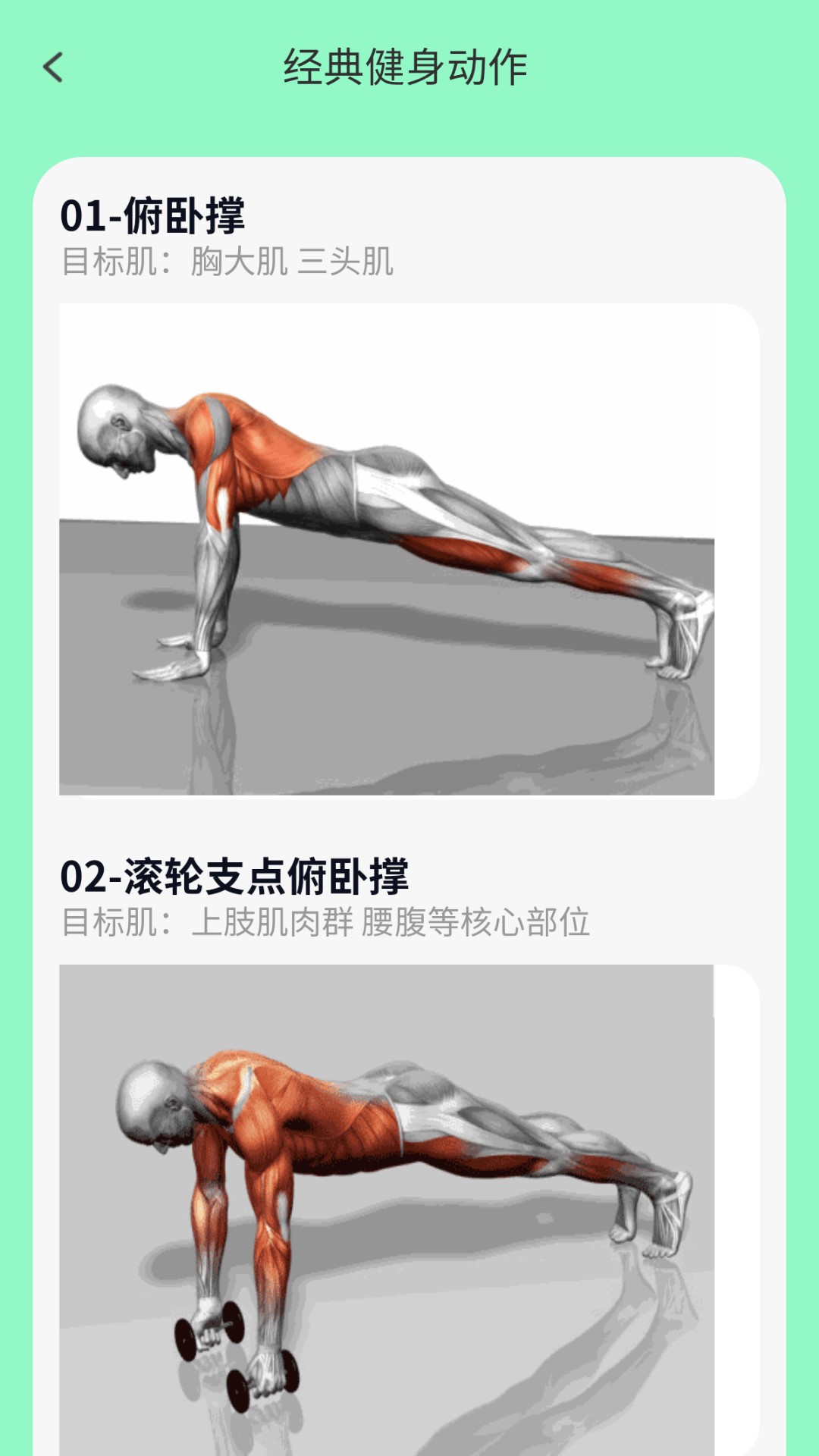 步数守护者电脑版截图