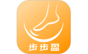步步盈电脑版段首LOGO