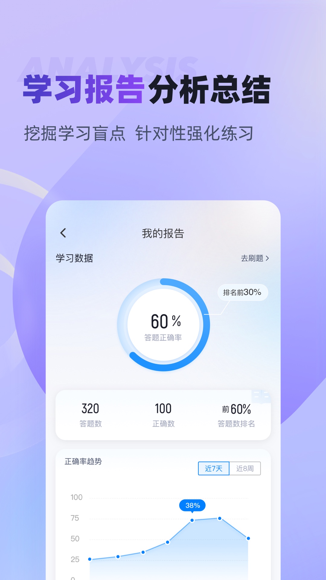 家庭教育指导师聚题库电脑版截图