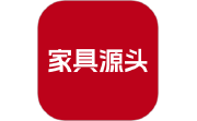 家具源头电脑版段首LOGO