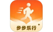 步步乐行电脑版段首LOGO