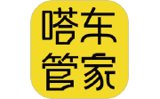 嗒车管家电脑版段首LOGO