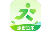 步步安乐电脑版段首LOGO