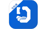 搭顺车司机电脑版段首LOGO