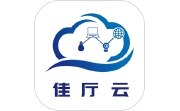 佳厅云电脑版段首LOGO