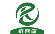客多多出行乘客端电脑版段首LOGO