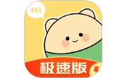 夹股助手-预防久坐疾病电脑版段首LOGO