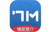 7M足球实时比分电脑版段首LOGO