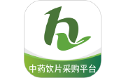 鹤州药业电脑版段首LOGO