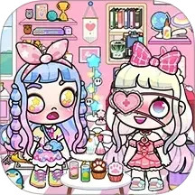 加查小镇新世界电脑版