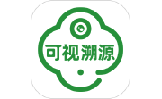 可视溯源电脑版段首LOGO