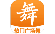 广场舞免费多多电脑版段首LOGO