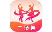 广场舞教学365健身操电脑版段首LOGO