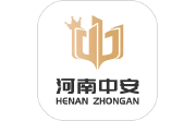 河南中安1对1电脑版段首LOGO