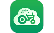 河南农机云电脑版段首LOGO