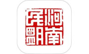 河南民盟电脑版段首LOGO