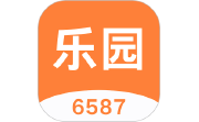6587乐园电脑版段首LOGO