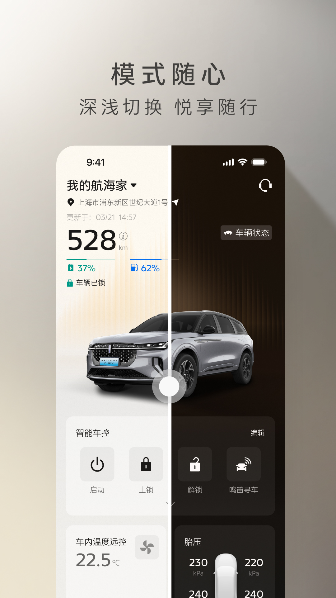 林肯之道