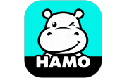 河马精选电脑版段首LOGO