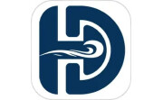 河道服务电脑版段首LOGO