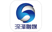 冀云深泽电脑版段首LOGO
