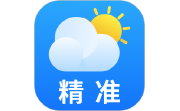 5G本地天气预报电脑版段首LOGO