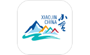 纯净小金电脑版段首LOGO