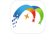 冀云孟村电脑版段首LOGO