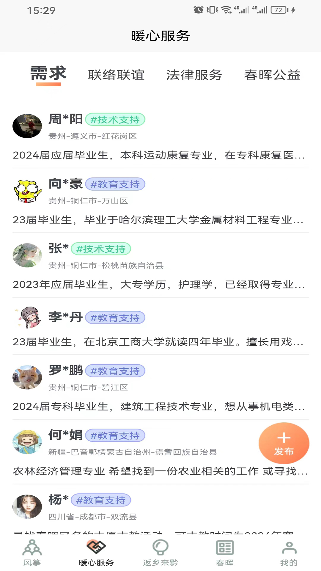 春晖行动