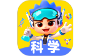科学天天练电脑版段首LOGO