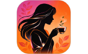 春茶交友电脑版段首LOGO
